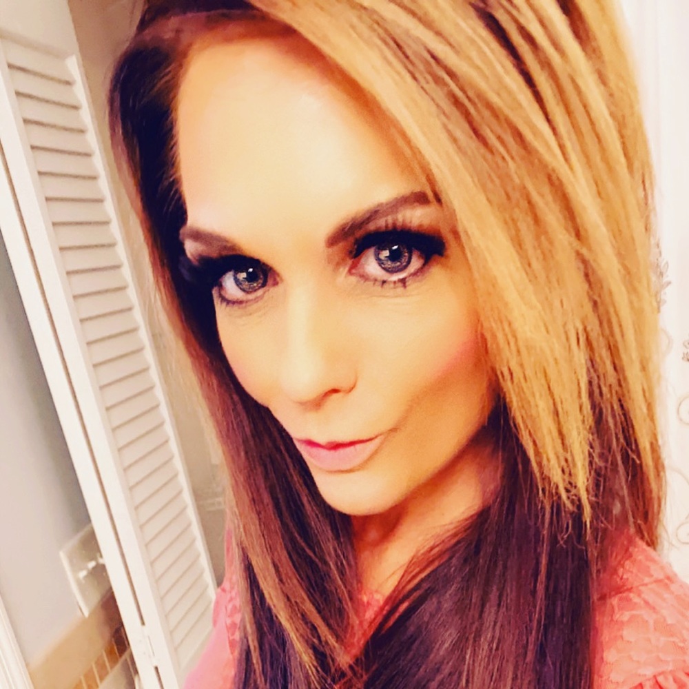 Meet your Posher, Tracy